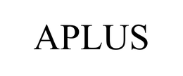 APLUS trademark