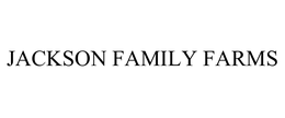 JACKSON FAMILY FARMS trademark