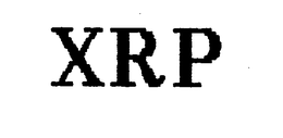 XRP trademark