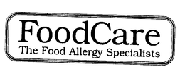 FOODCARE trademark