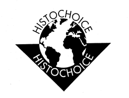 HISTOCHOICE trademark