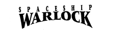 SPACESHIP WARLOCK trademark