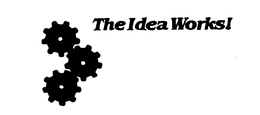 THE IDEA WORKS! trademark