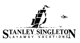 STANLEY SINGLETON LAYAWAY VACATIONS trademark