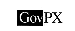 GOVPX trademark