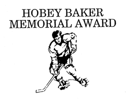 HOBEY BAKER MEMORIAL AWARD trademark