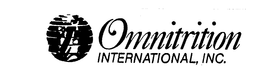 I OMNITRITION INTERNATIONAL, INC. trademark