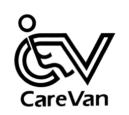 CV CAREVAN trademark