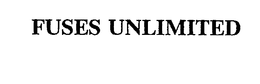 FUSES UNLIMITED trademark