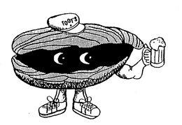 TOOT'S trademark