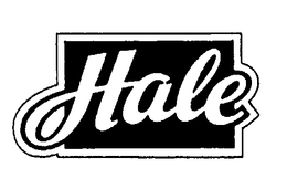HALE trademark
