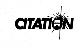 CITATION trademark