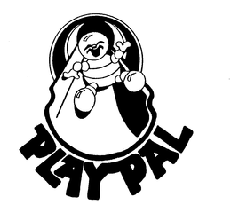 PLAYPAL trademark
