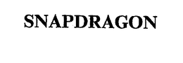 SNAPDRAGON trademark