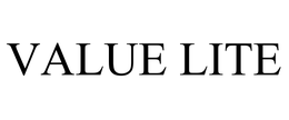VALUE LITE trademark