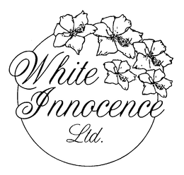 WHITE INNOCENCE LTD. trademark