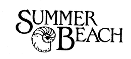 SUMMER BEACH trademark
