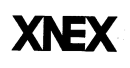 XNEX trademark