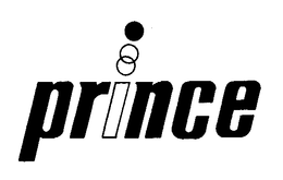 PRINCE trademark