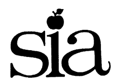 SIA trademark