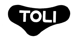 TOLI trademark