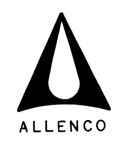ALLENCO trademark