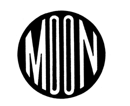 MOON trademark
