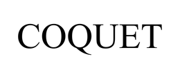 COQUET trademark