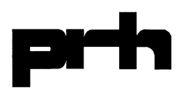 PRH trademark