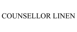 COUNSELLOR LINEN trademark