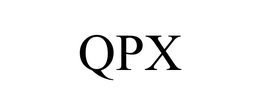 QPX trademark
