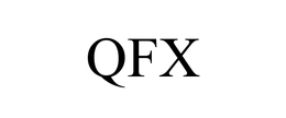 QFX trademark