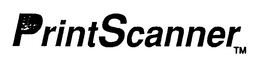 PRINTSCANNER trademark