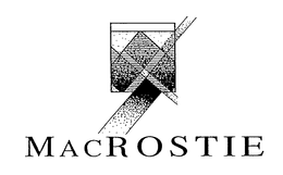 MACROSTIE trademark