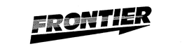 FRONTIER trademark