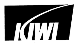 KIWI trademark