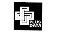 PLUS DATA trademark