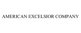 AMERICAN EXCELSIOR COMPANY trademark