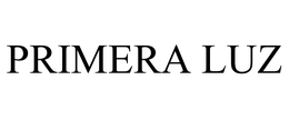 PRIMERA LUZ trademark