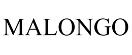 MALONGO trademark