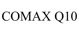 COMAX Q10 trademark