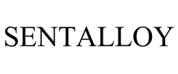 SENTALLOY trademark