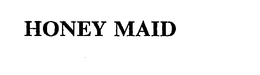 HONEY MAID trademark