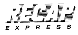 RECAP EXPRESS trademark
