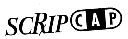 SCRIP CAP trademark