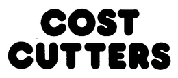 COST CUTTERS trademark