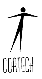 CORTECH trademark