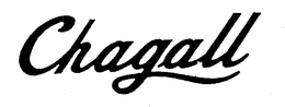 CHAGALL trademark