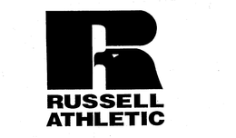 R RUSSELL ATHLETIC trademark