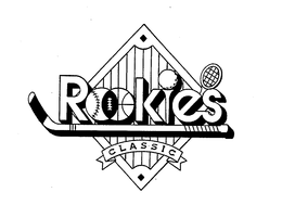 ROOKIES CLASSIC trademark